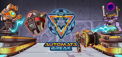 自动化防御VR（Automata Break）